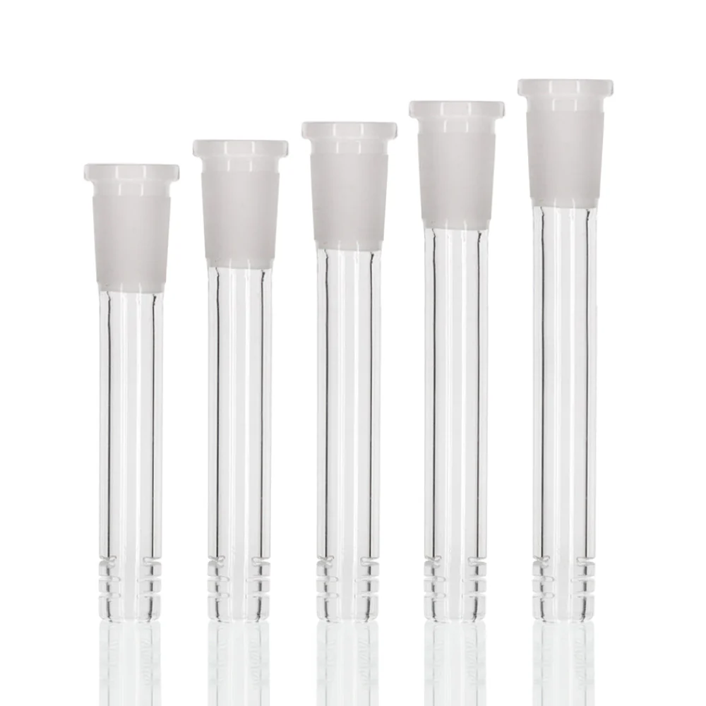 18mm to 14mm Bong Downstem | Various Sizes