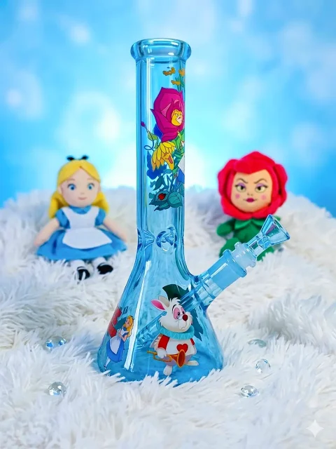 alice-in-wonderland-ice-blue-beaker-bong-down-the-rabbit-hole alice-in-wonderland-ice-blue-beaker-bong-down-the-rabbit-hole